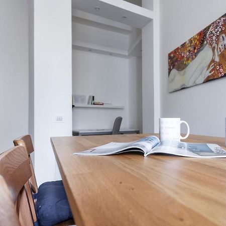 Italianway - Rosales 3 B Apartman Milánó Kültér fotó