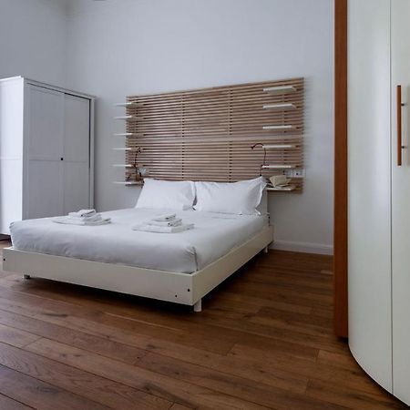 Italianway - Rosales 3 B Apartman Milánó Kültér fotó
