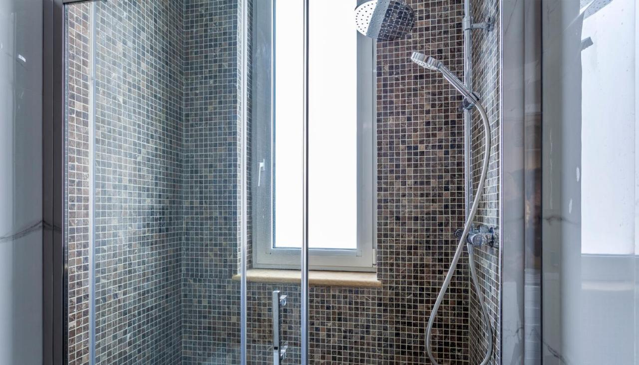 Italianway - Rosales 3 B Apartman Milánó Kültér fotó