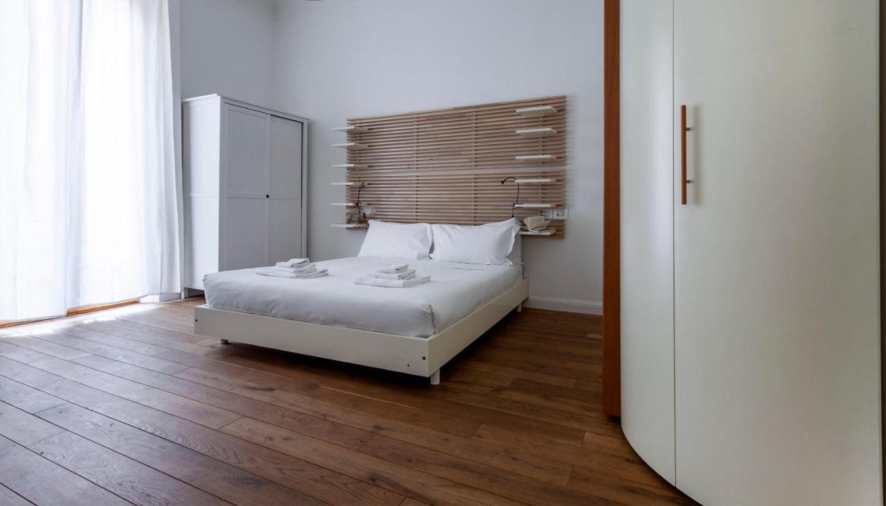 Italianway - Rosales 3 B Apartman Milánó Kültér fotó
