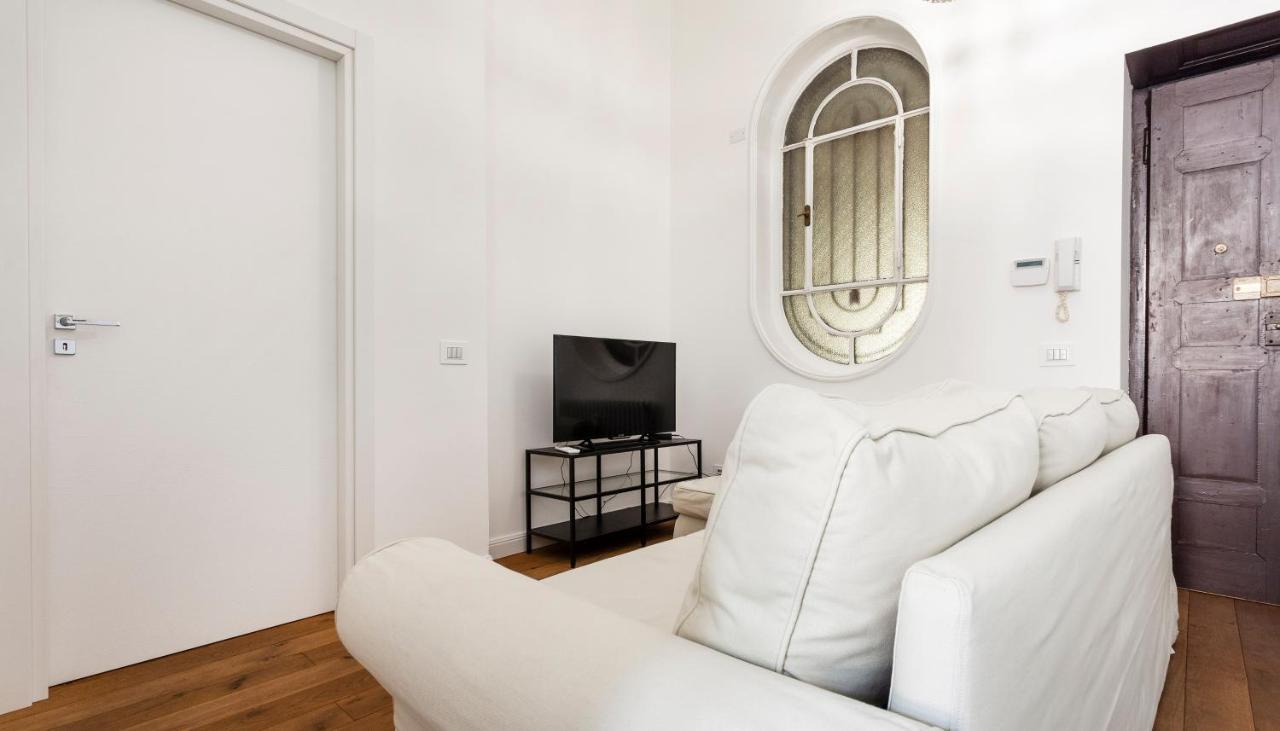Italianway - Rosales 3 B Apartman Milánó Kültér fotó