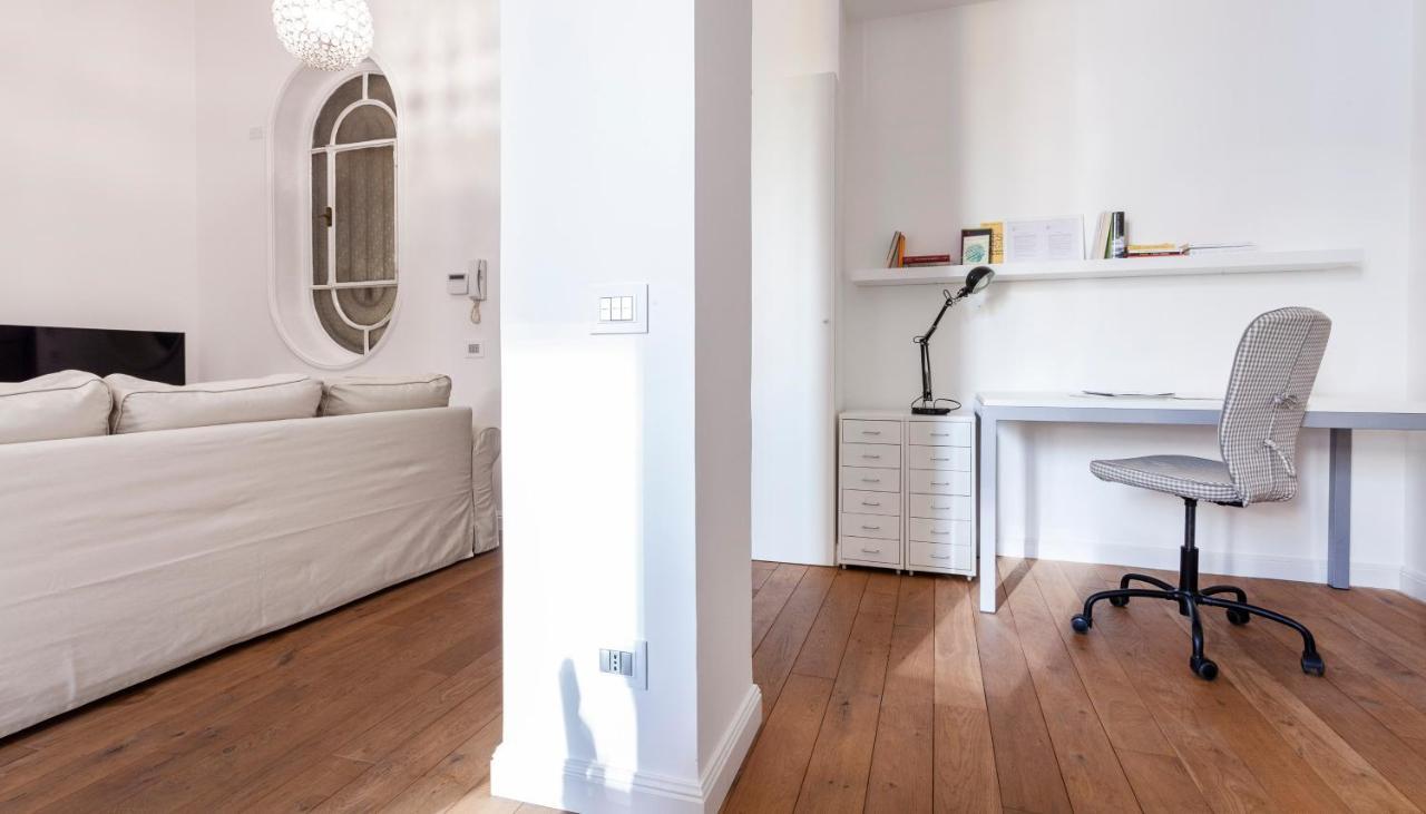 Italianway - Rosales 3 B Apartman Milánó Kültér fotó
