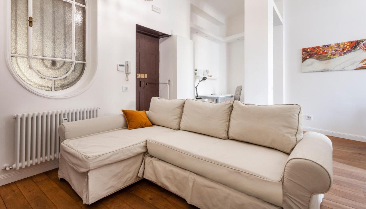 Italianway - Rosales 3 B Apartman Milánó Kültér fotó